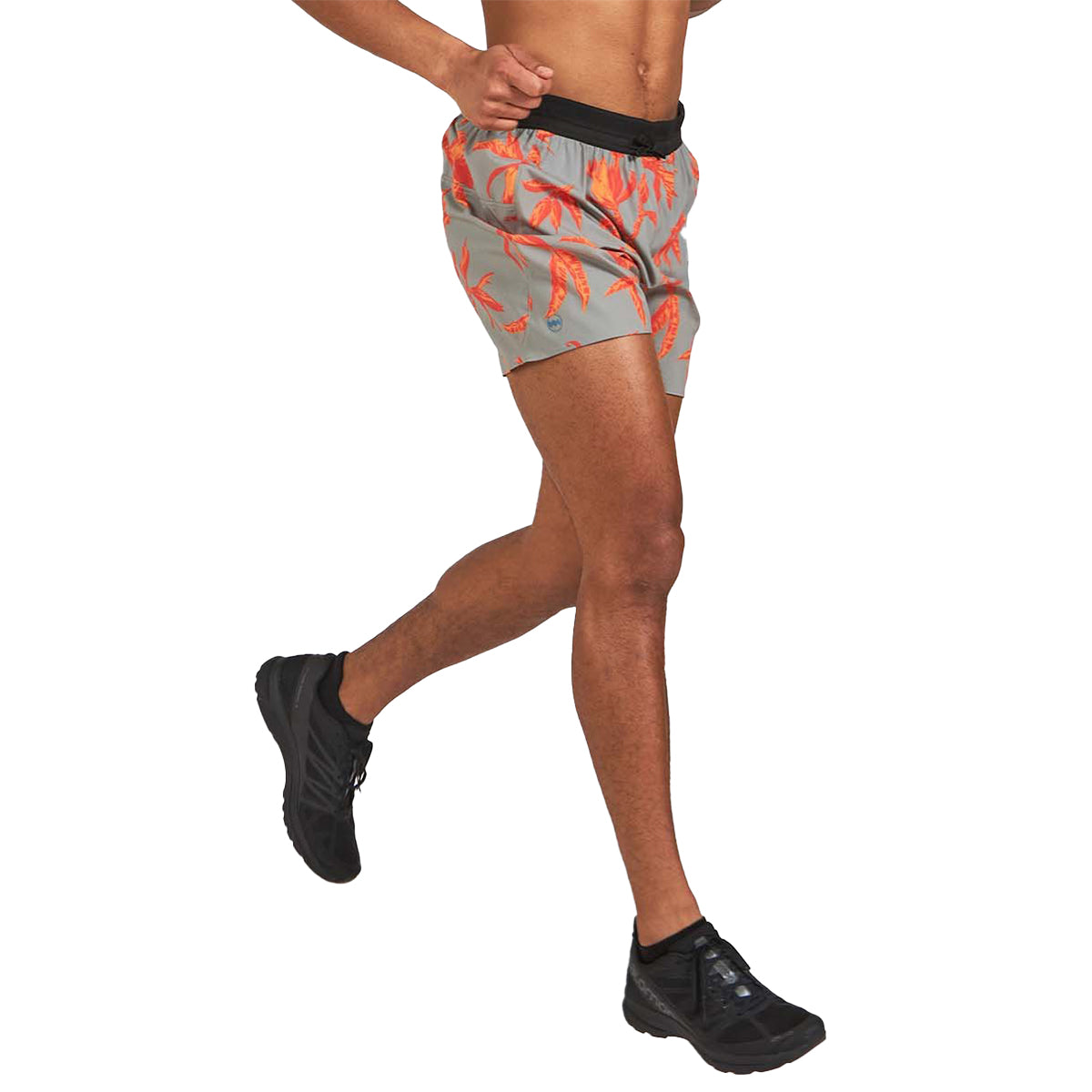 Janji 5" AFO Middle Short