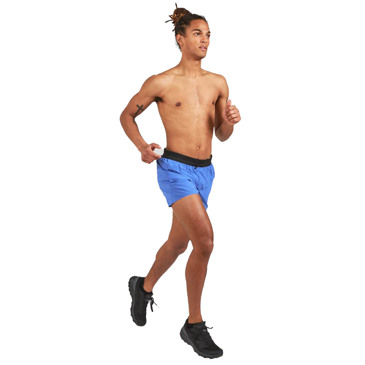 Janji 5" AFO Middle Short