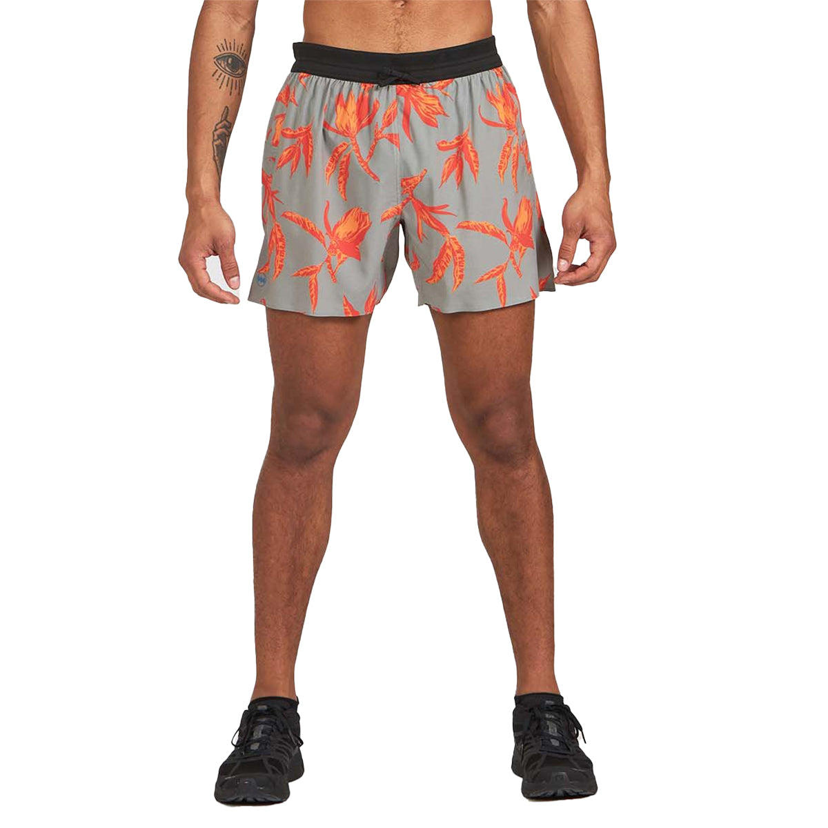 Janji 5" AFO Middle Short