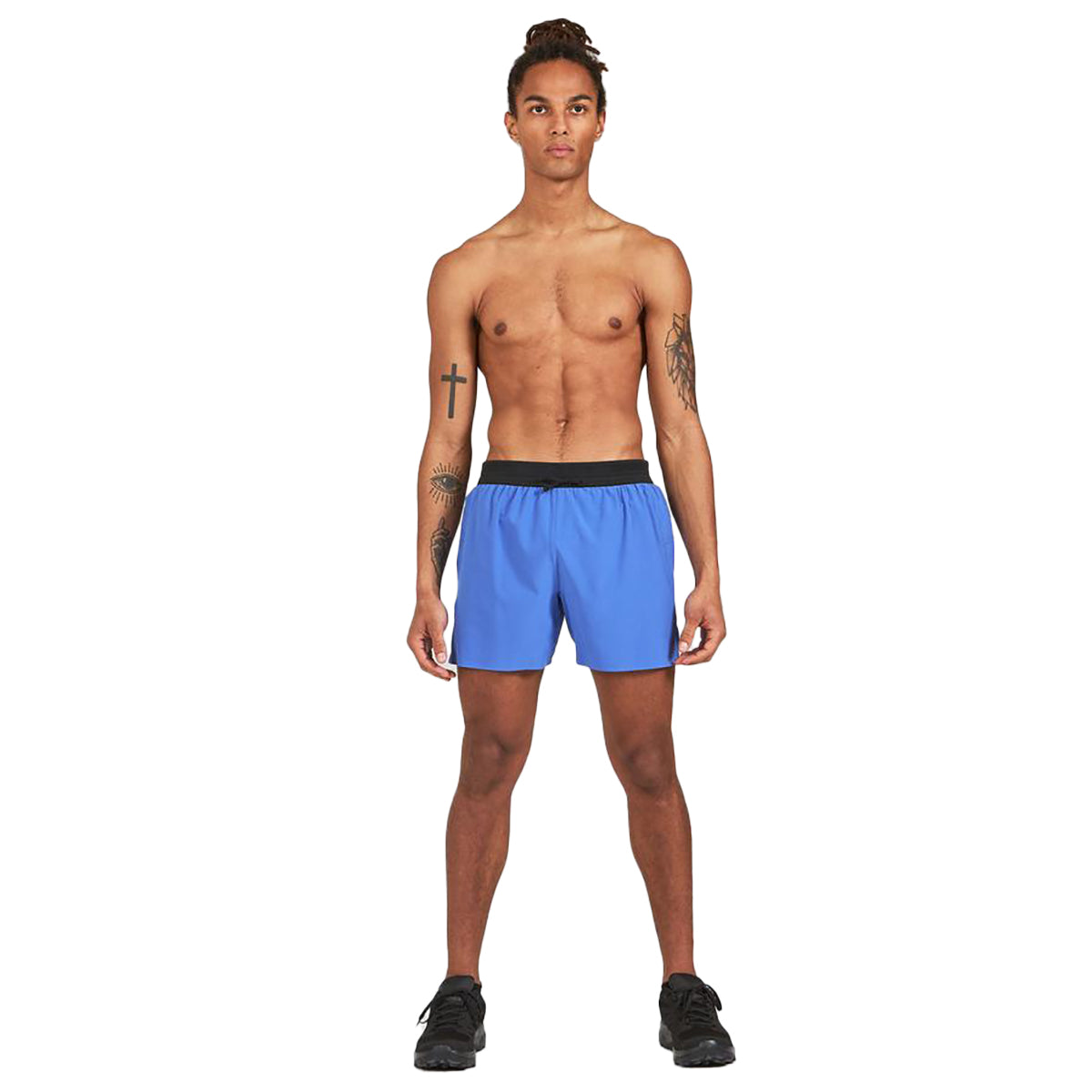 Janji 5" AFO Middle Short