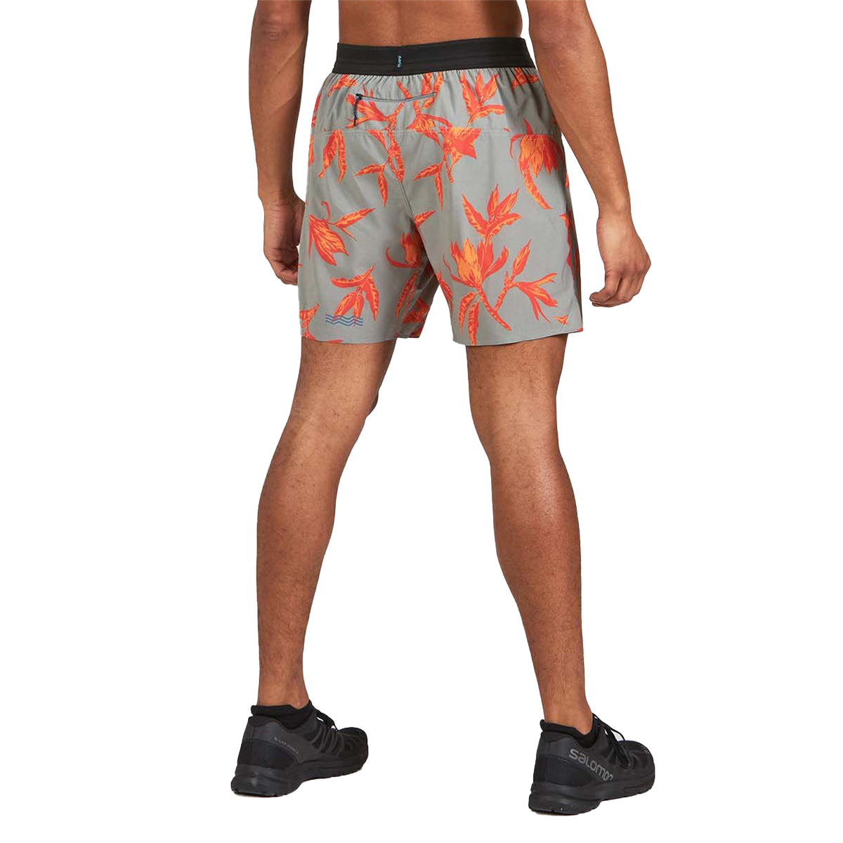 Janji 5" AFO Middle Short