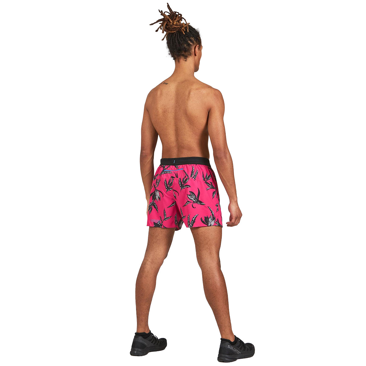 Janji 5" AFO Middle Short