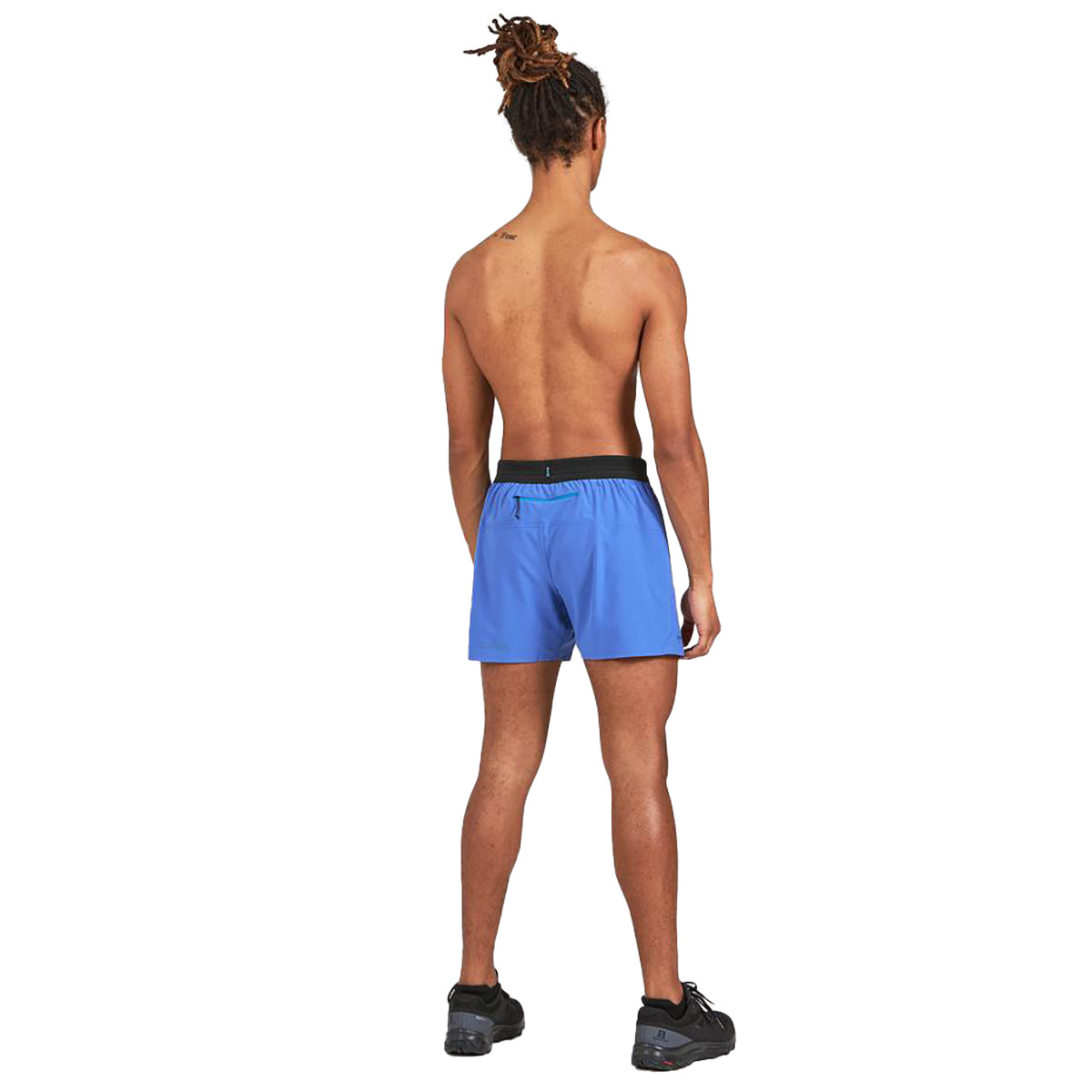 Janji 5" AFO Middle Short