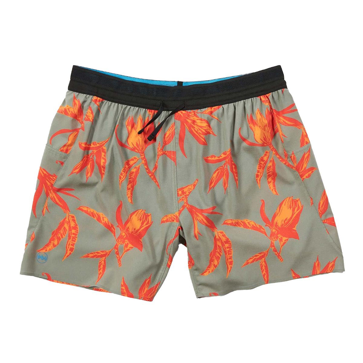 Janji 5" AFO Middle Short