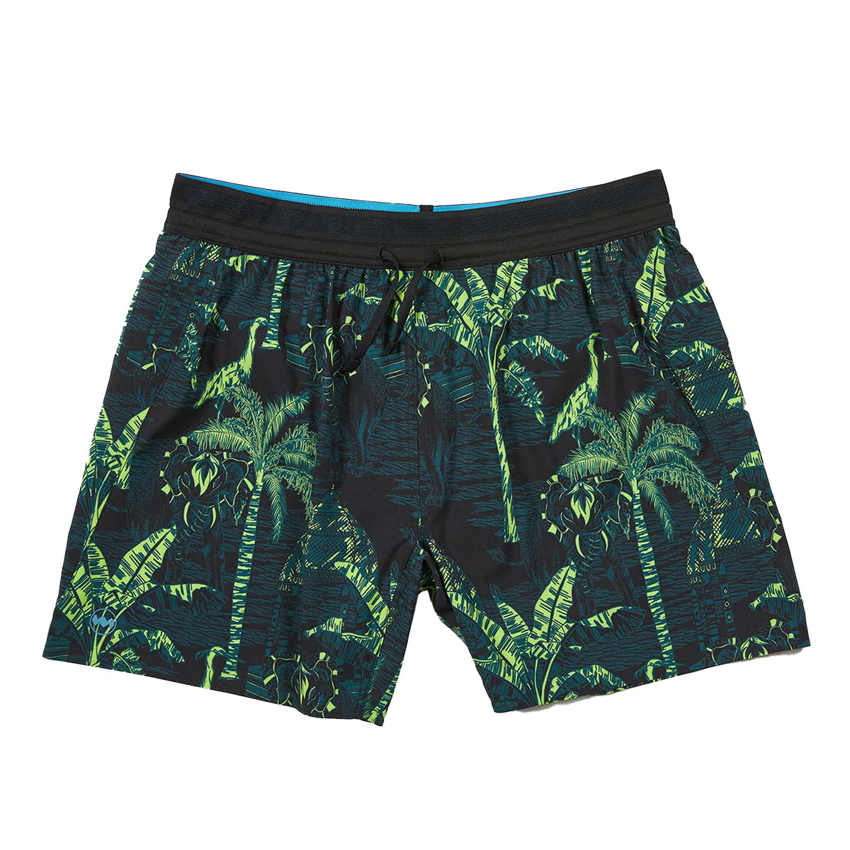 Janji 5" AFO Middle Short