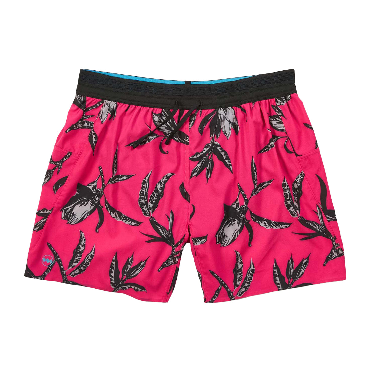 Janji 5" AFO Middle Short