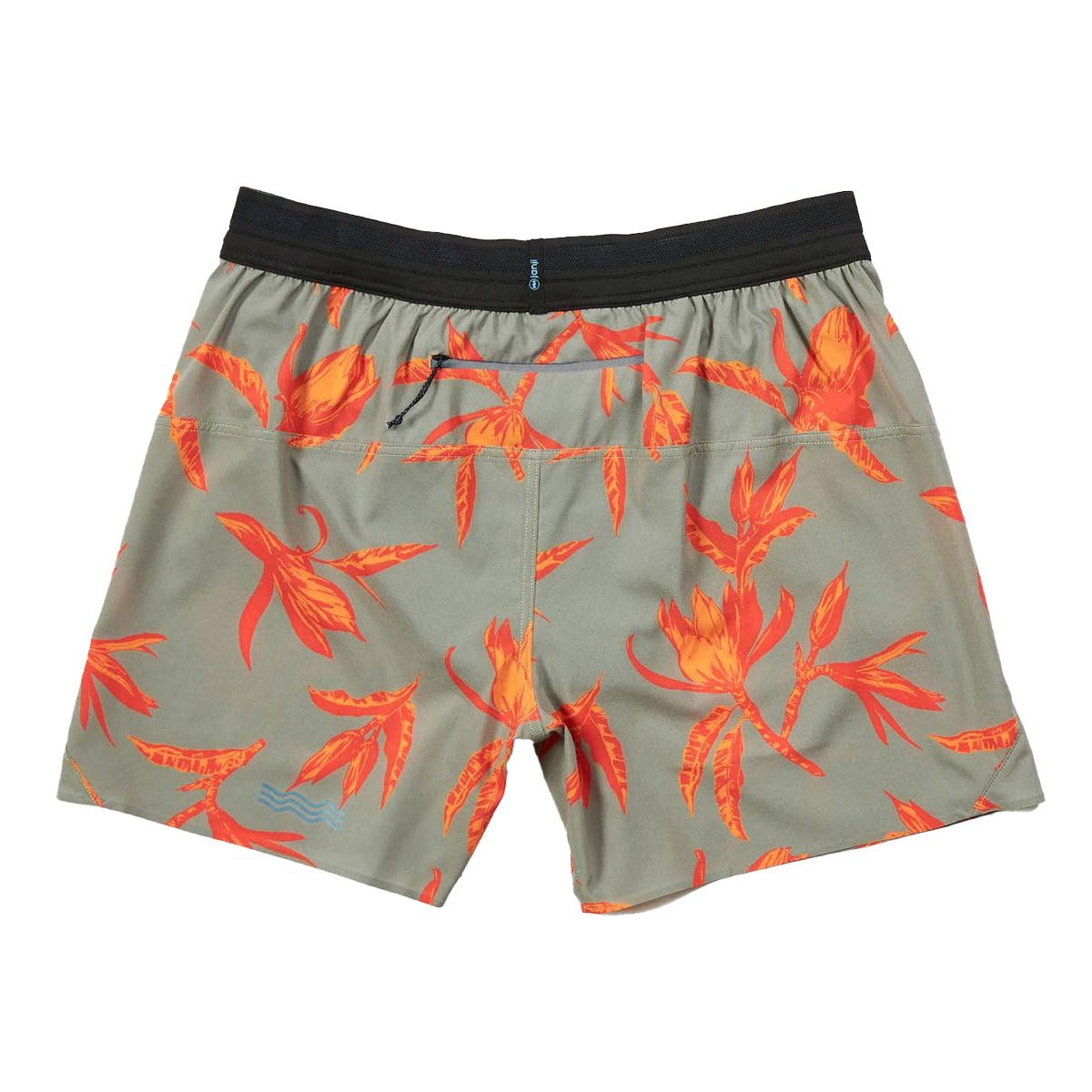 Janji 5" AFO Middle Short