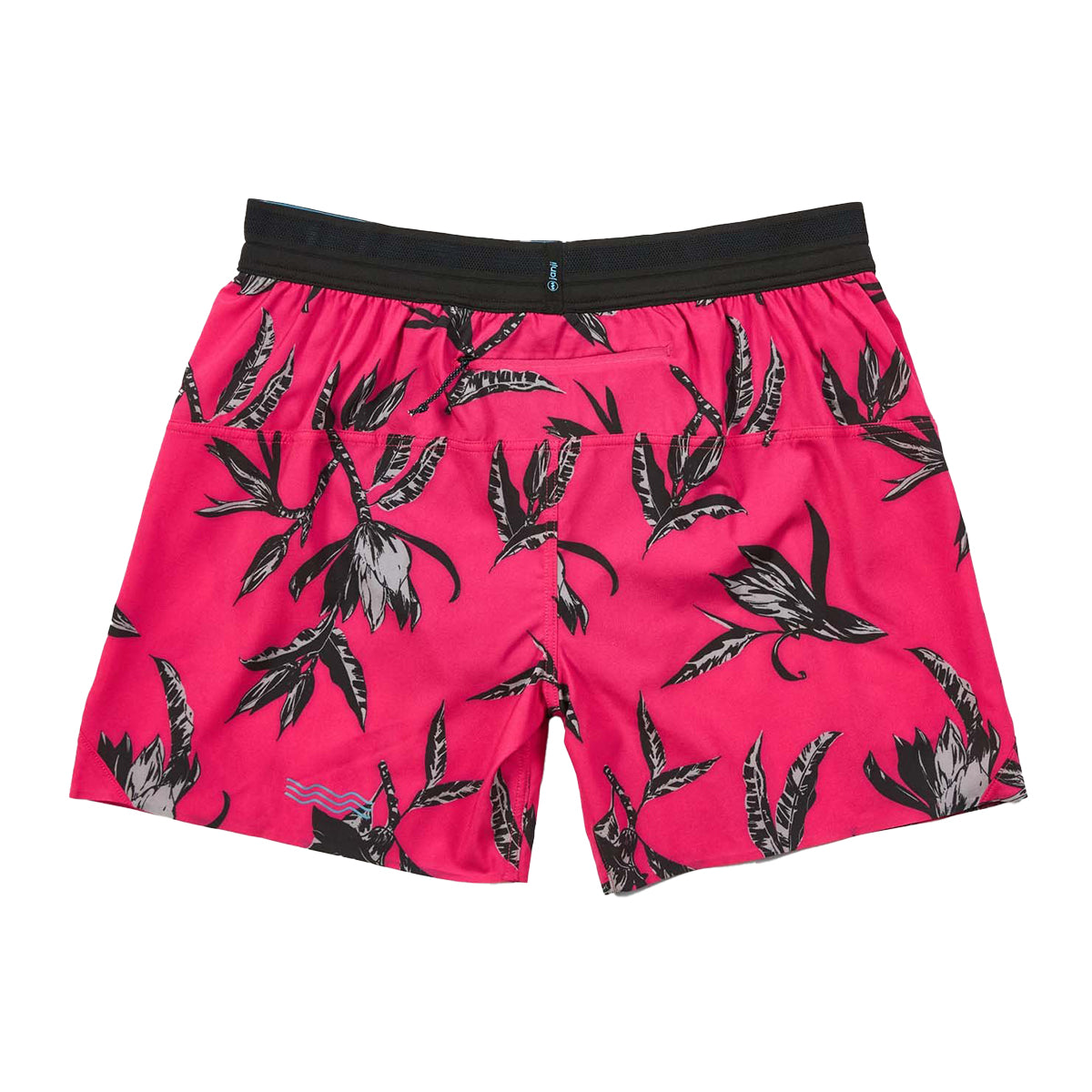 Janji 5" AFO Middle Short