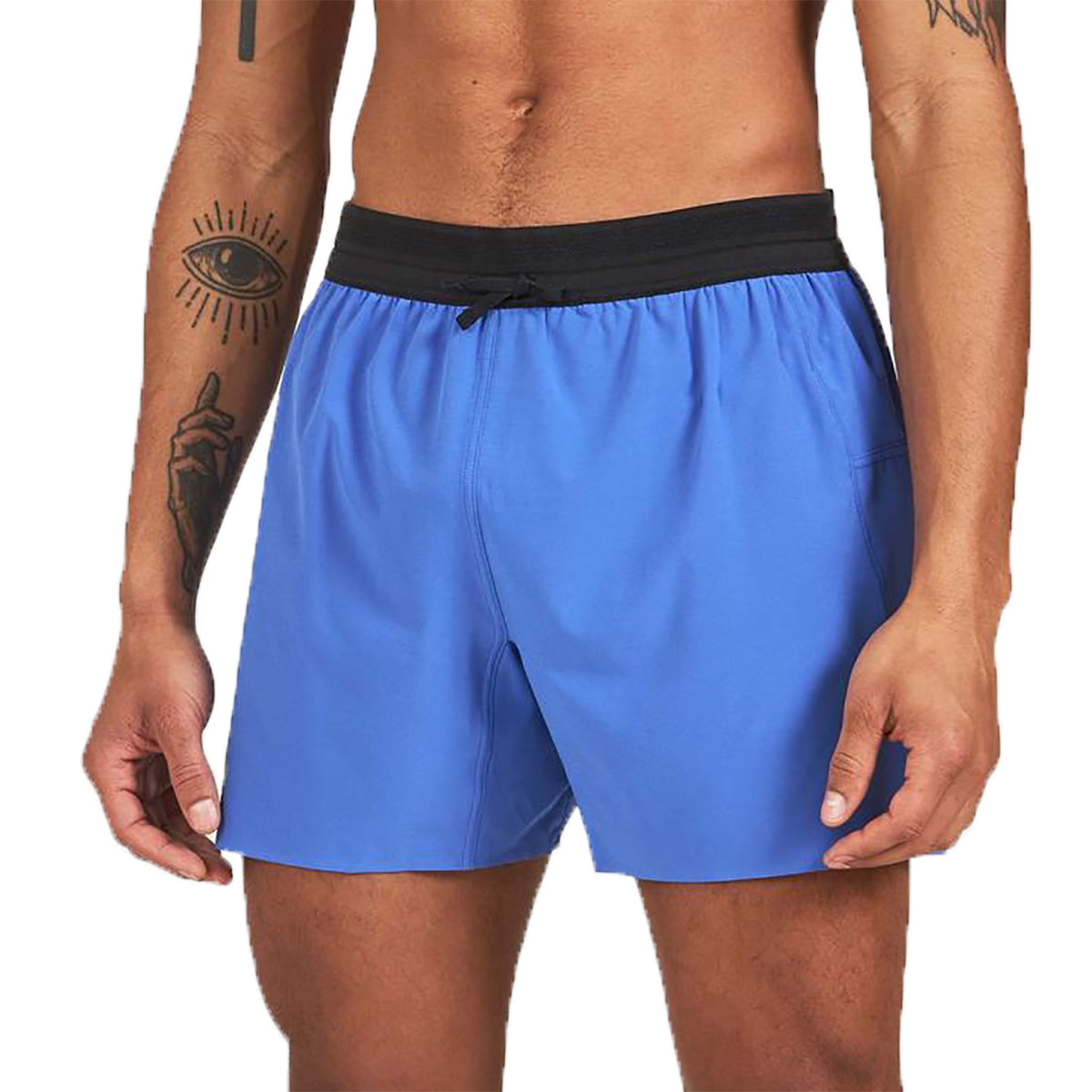 Janji 5" AFO Middle Short