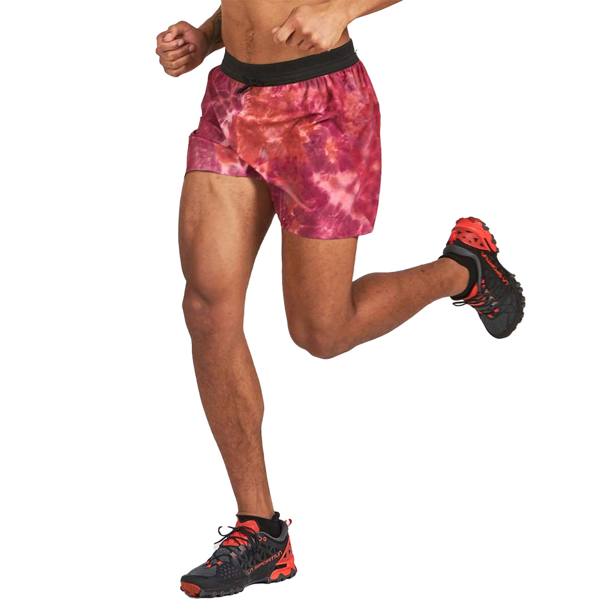 Janji 5" AFO Middle Short