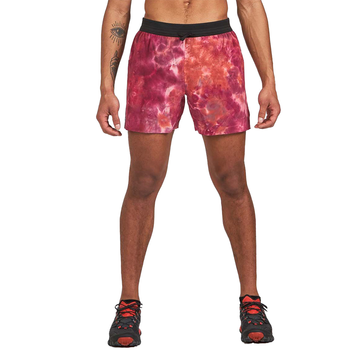 Janji 5" AFO Middle Short