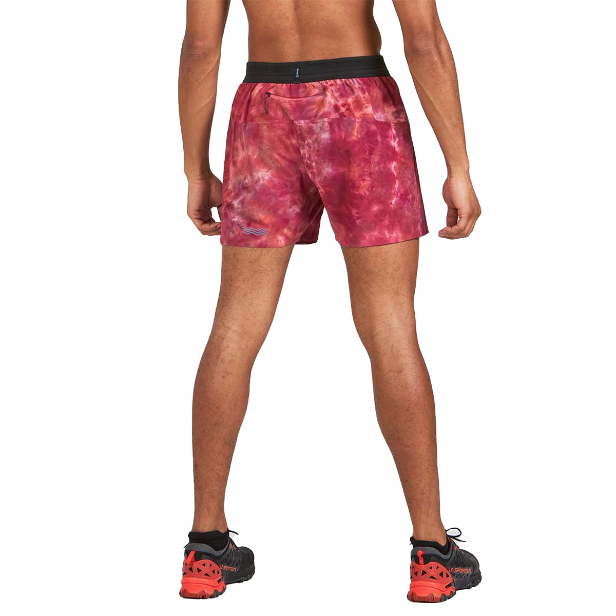 Janji 5" AFO Middle Short