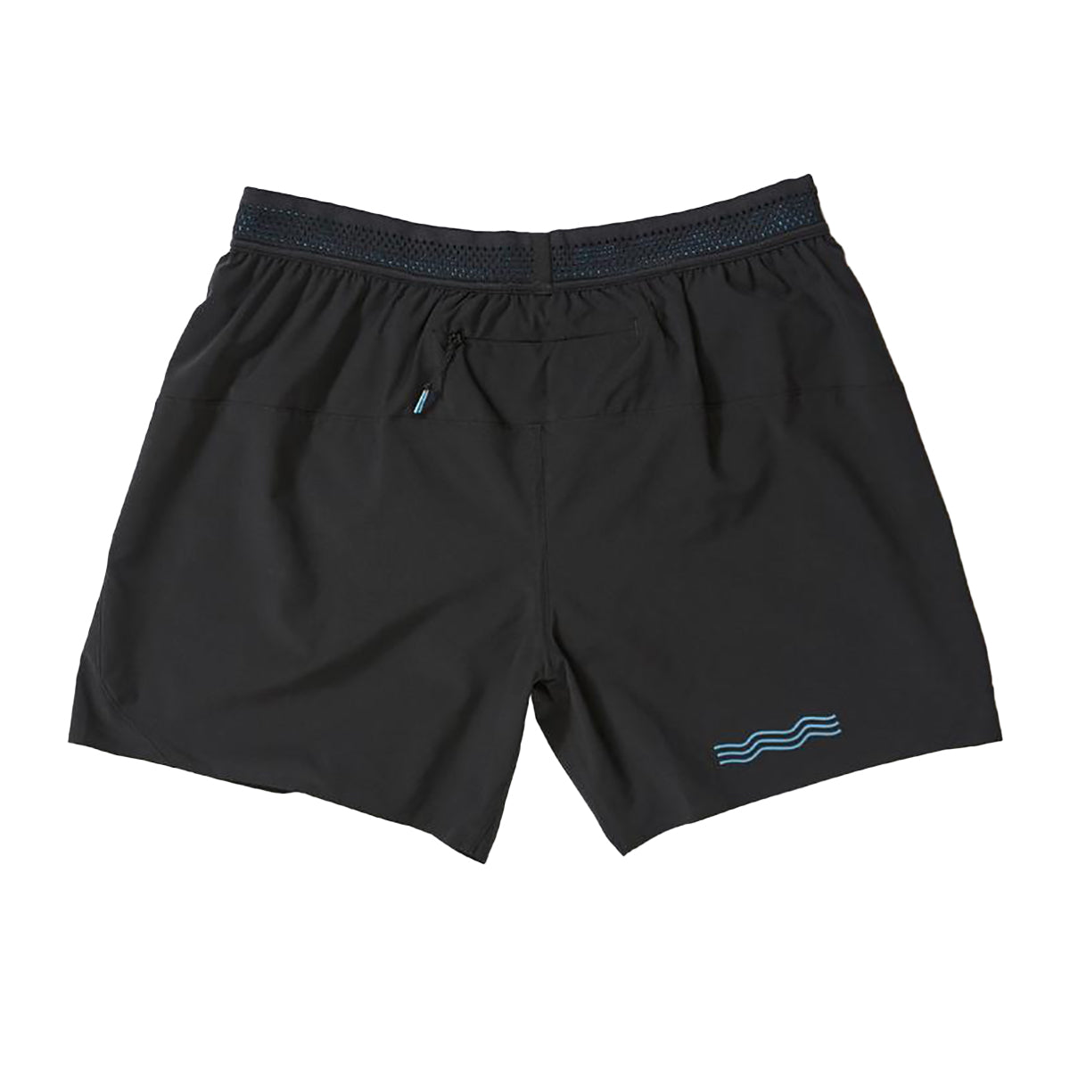 Janji 5" AFO Middle Short