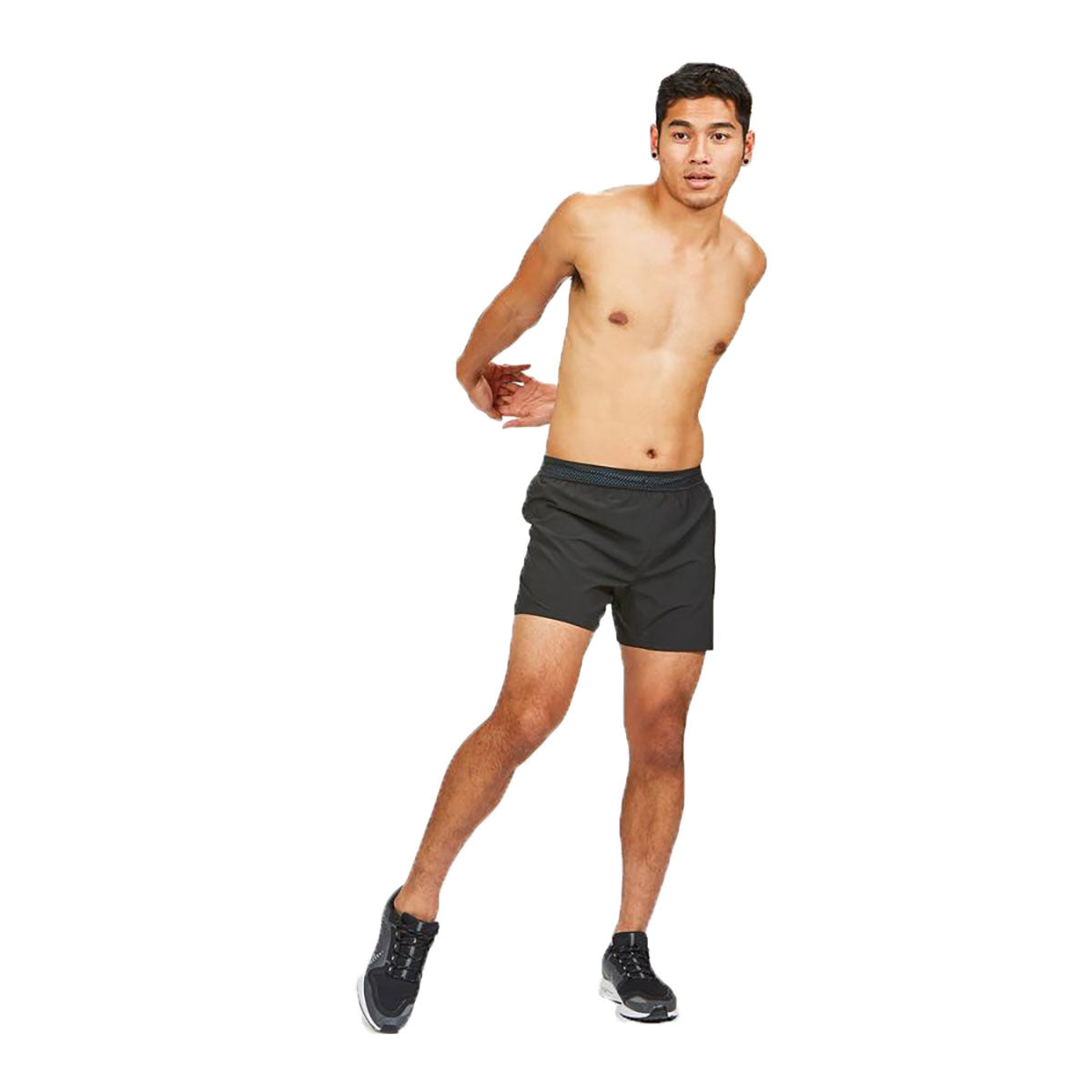 Janji 5" AFO Middle Short