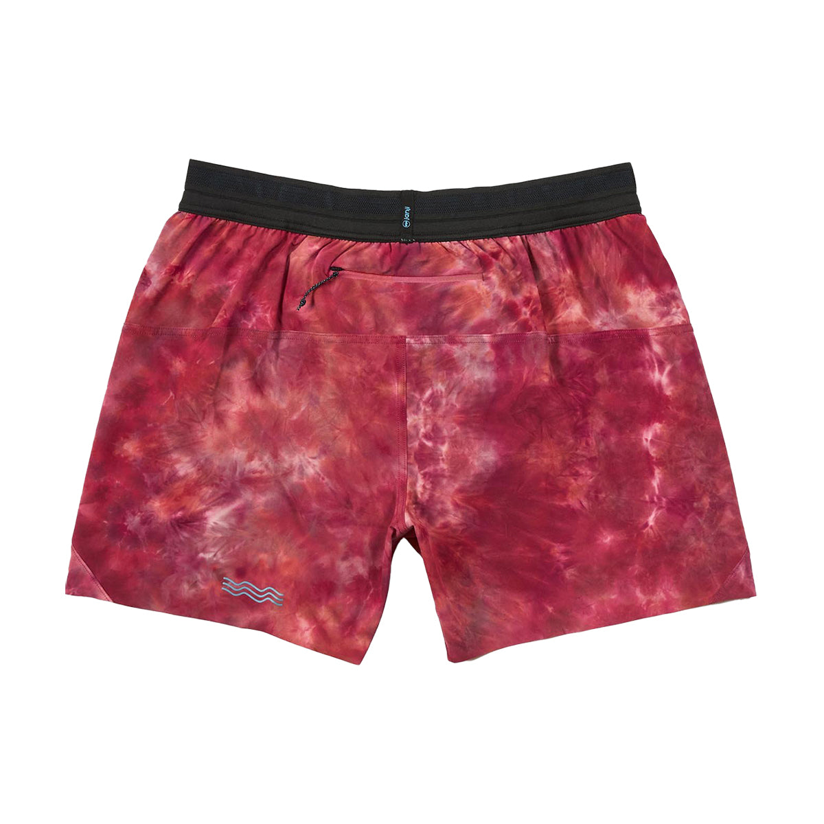 Janji 5" AFO Middle Short