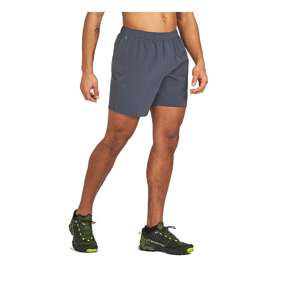 Janji 7" Transit Short