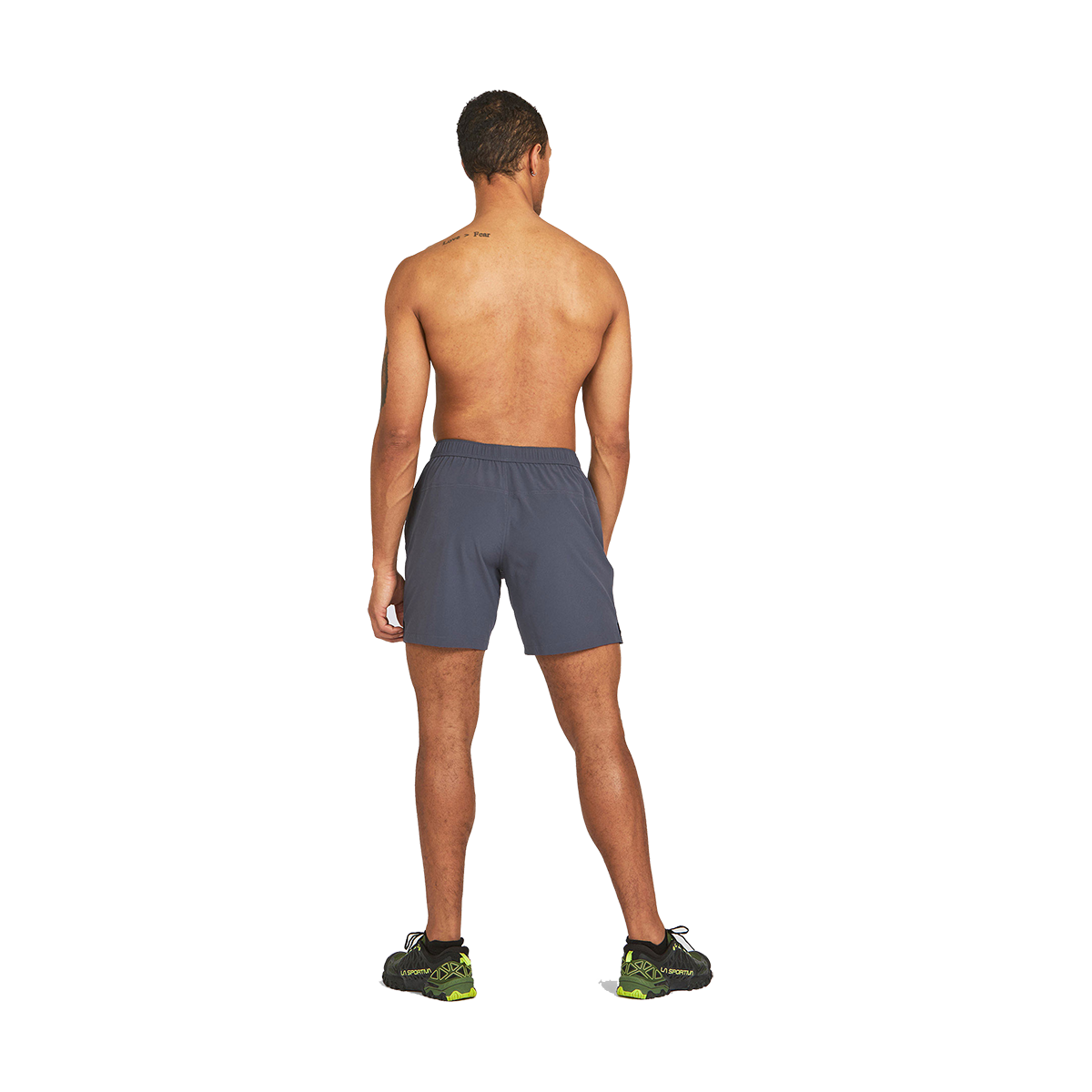 Janji 7" Transit Short