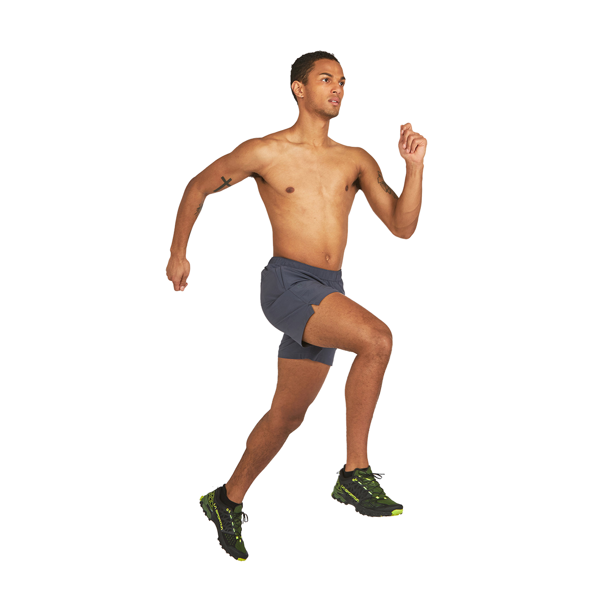 Janji 7" Transit Short