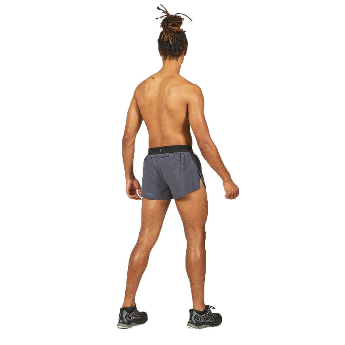 Janji 3" AFO Split Short