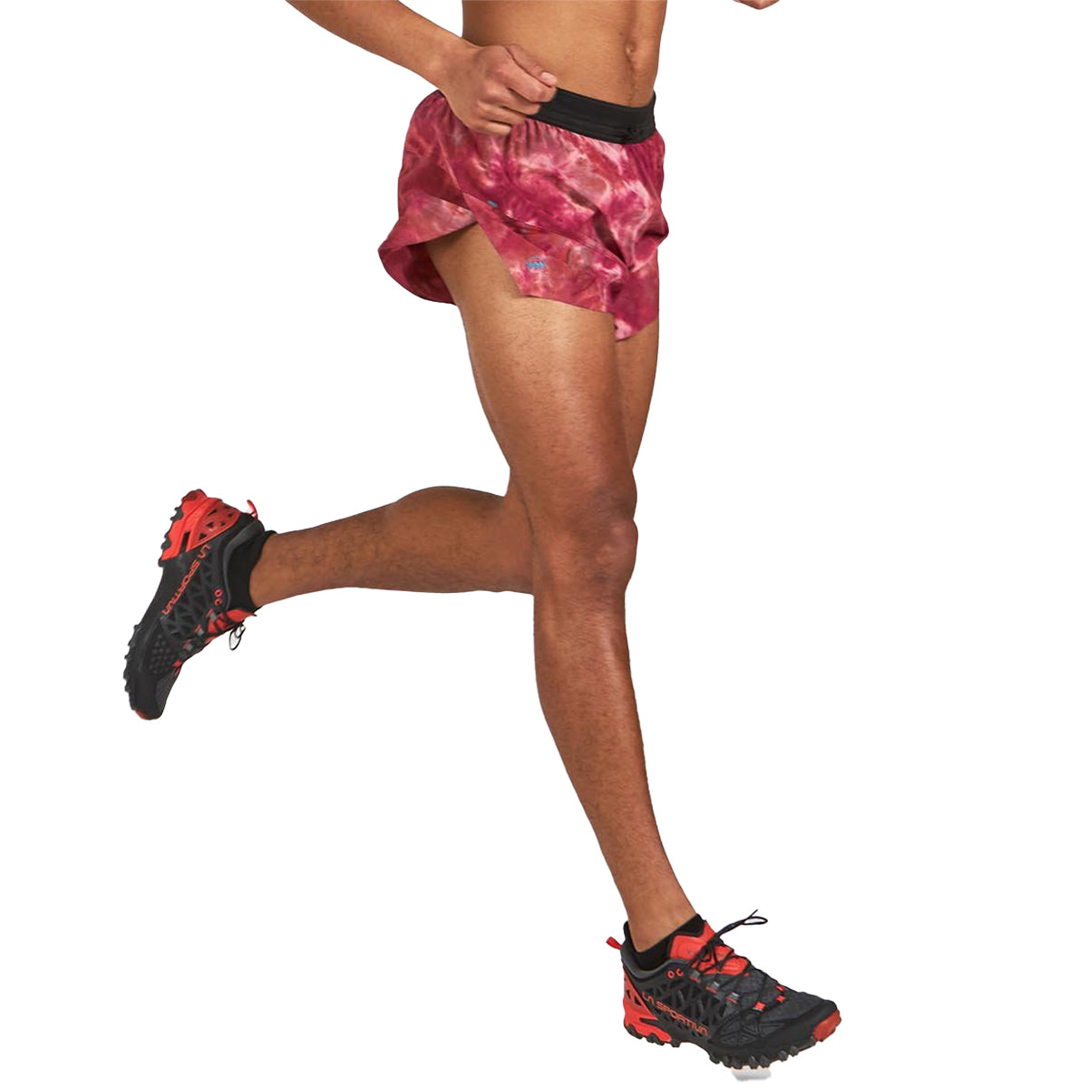 Janji 3" AFO Split Short