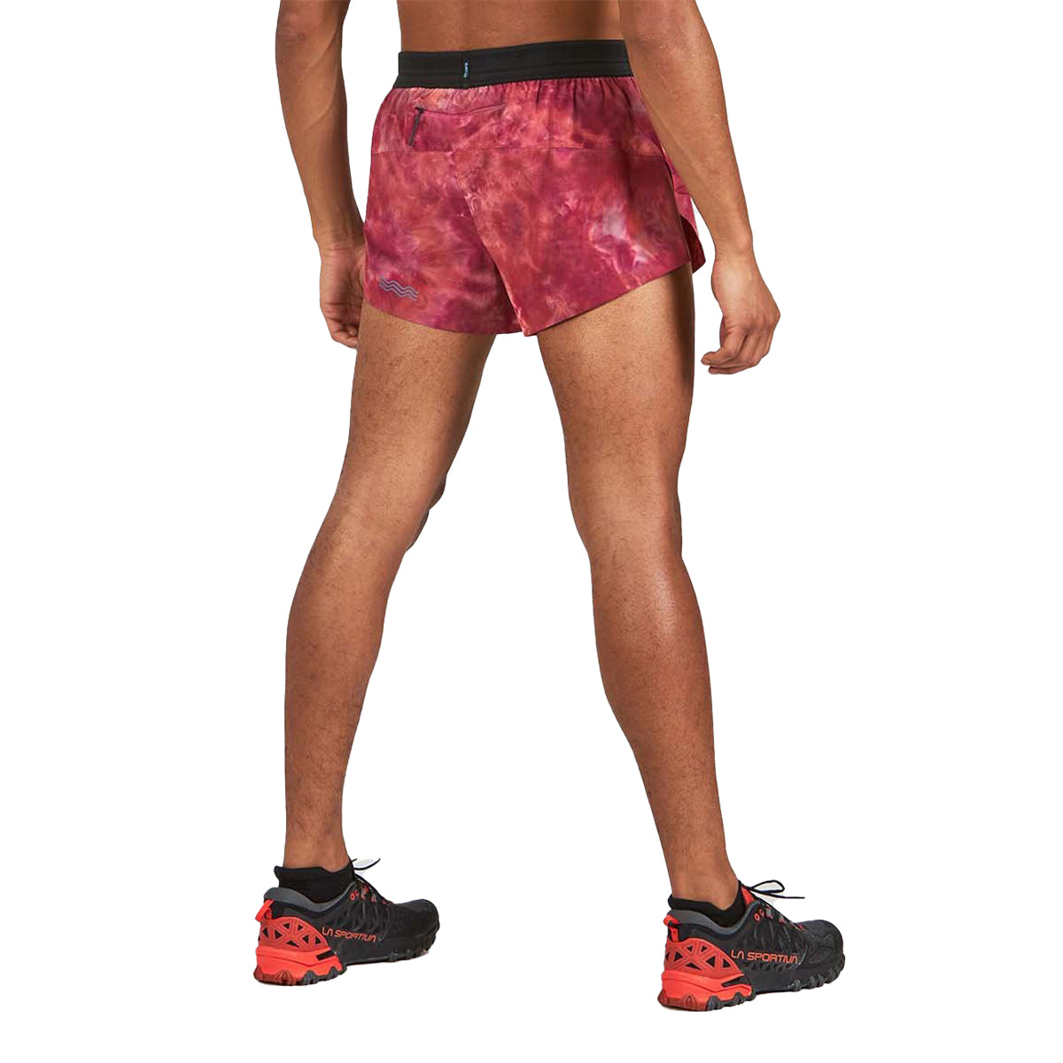 Janji 3" AFO Split Short