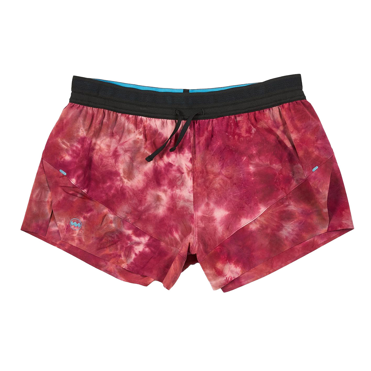 Janji 3" AFO Split Short