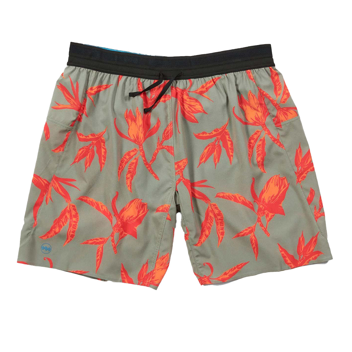 Janji 7" AFO Short