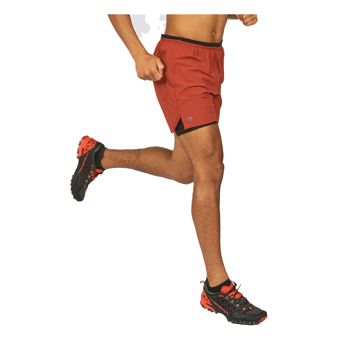 Janji 7" AFO-Vent Multi Short