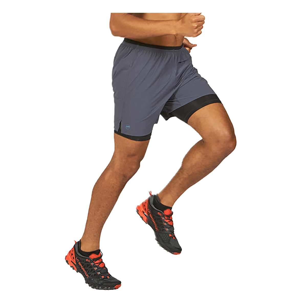 Janji 7" AFO-Vent Multi Short