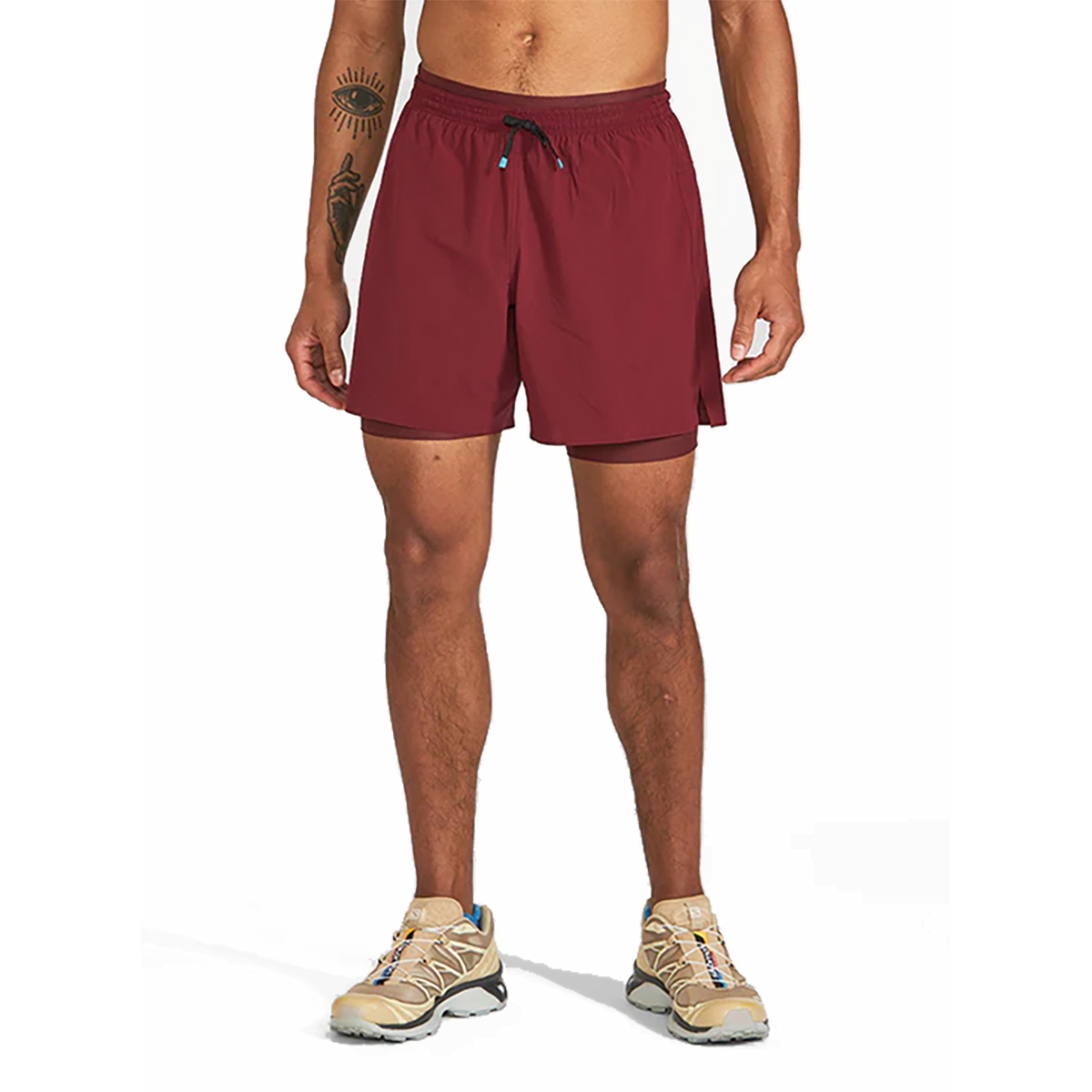 Janji 7" AFO-Vent Multi Short