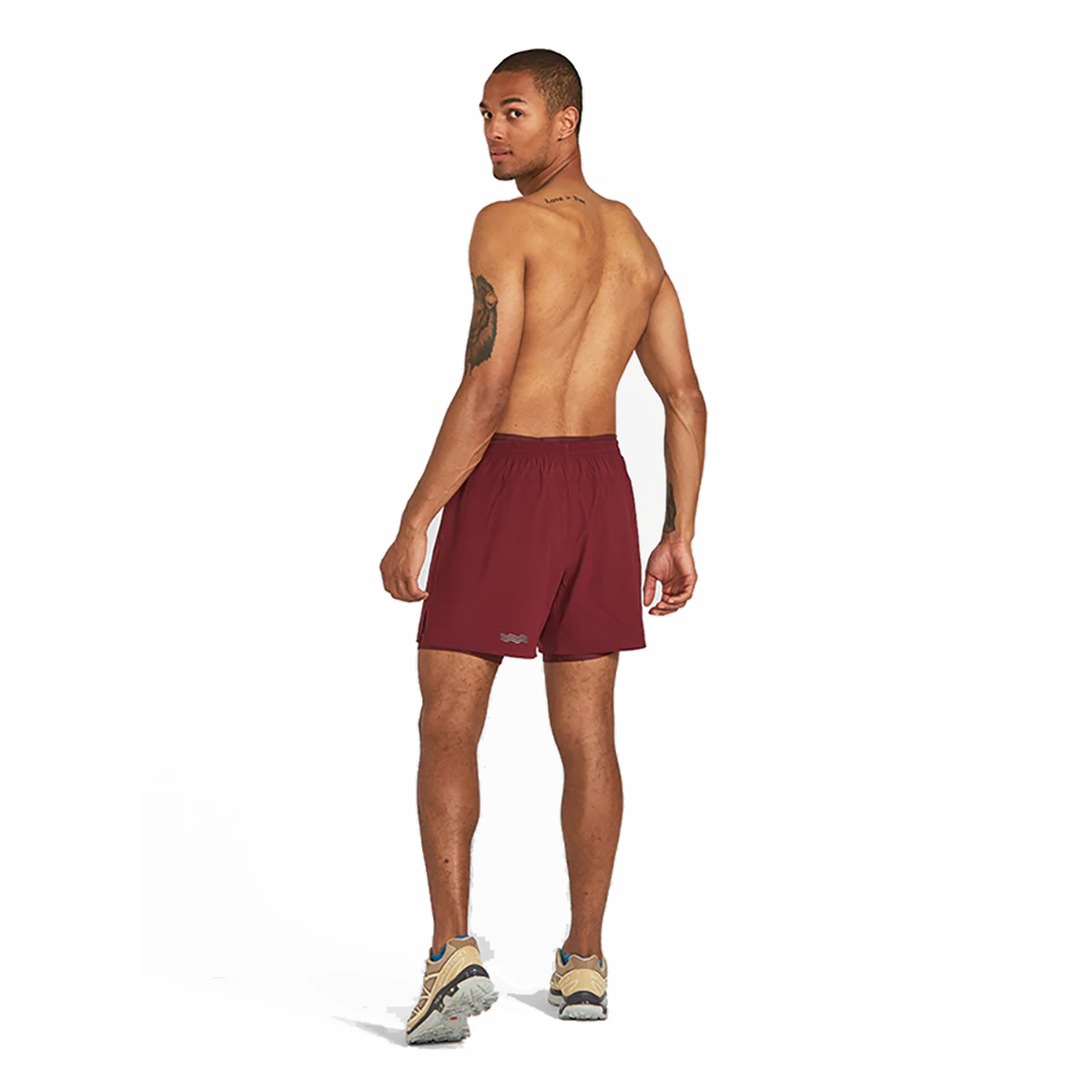 Janji 7" AFO-Vent Multi Short