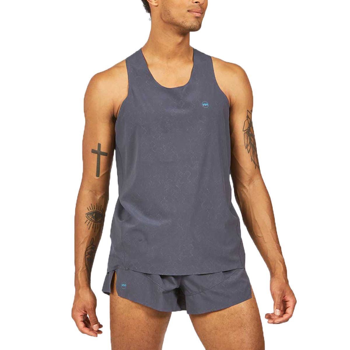 Janji AFO Singlet