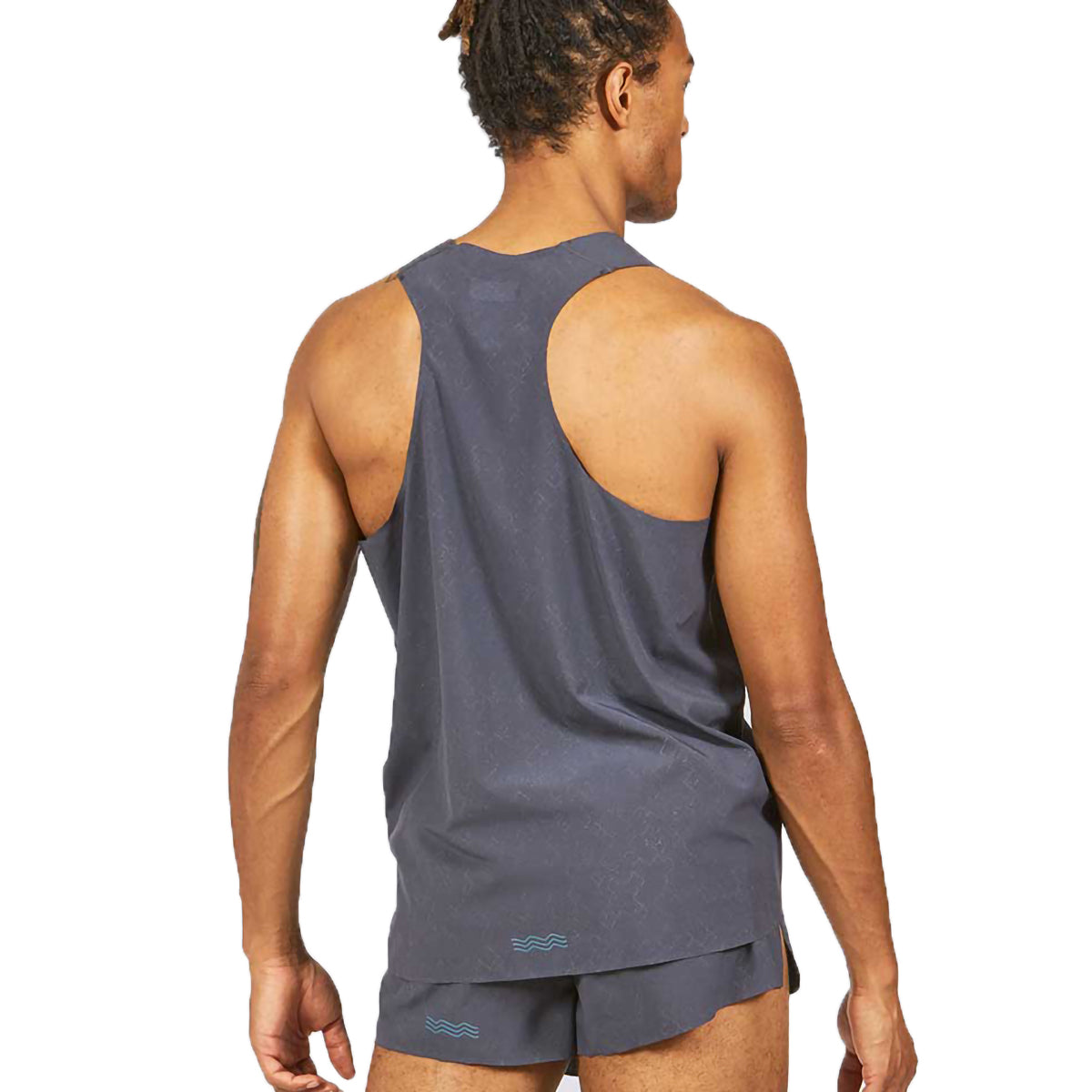 Janji AFO Singlet