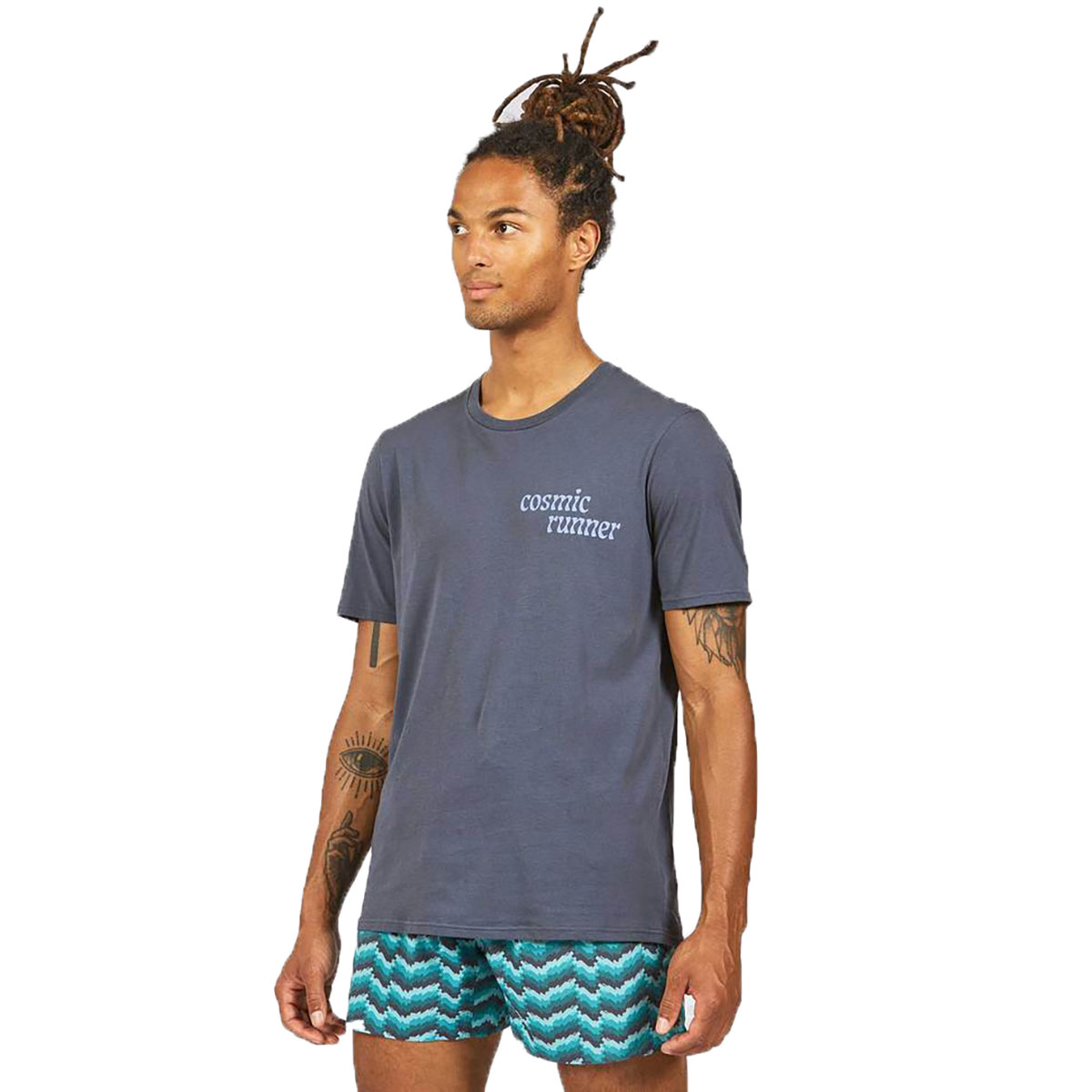 Janji Runterra Shortsleeve