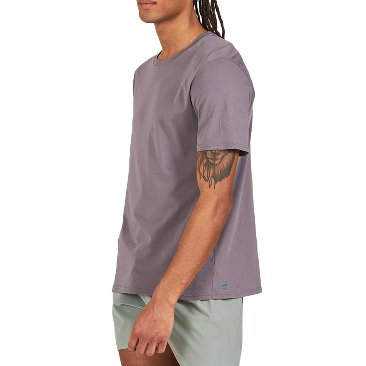 Janji Runterra Shortsleeve