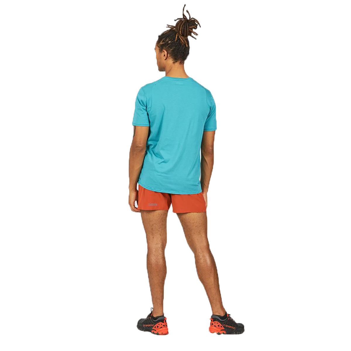 Janji Runterra Shortsleeve