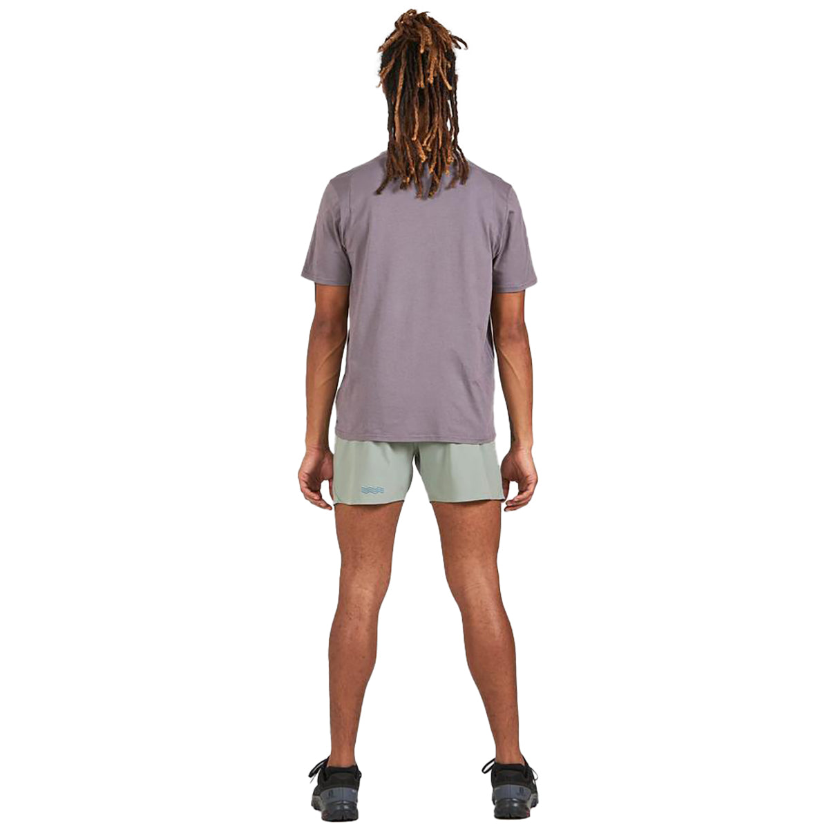 Janji Runterra Shortsleeve