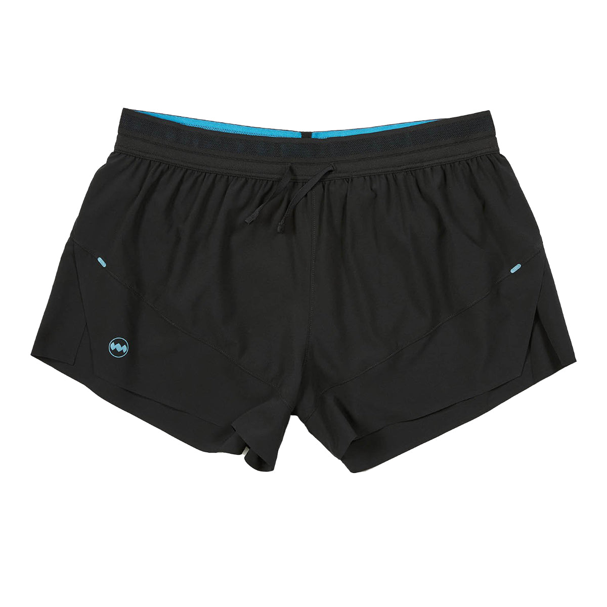 Janji 3" AFO Split Short