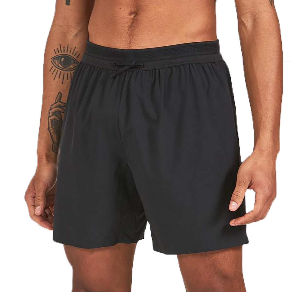 Janji 7" AFO Short