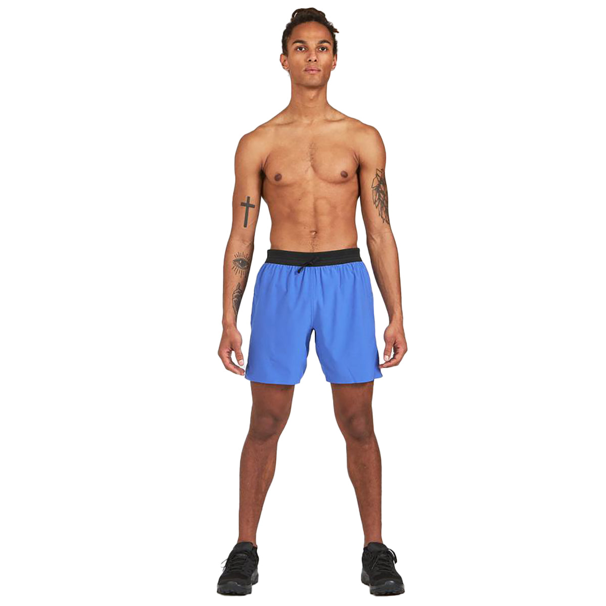 Janji 7" AFO Short