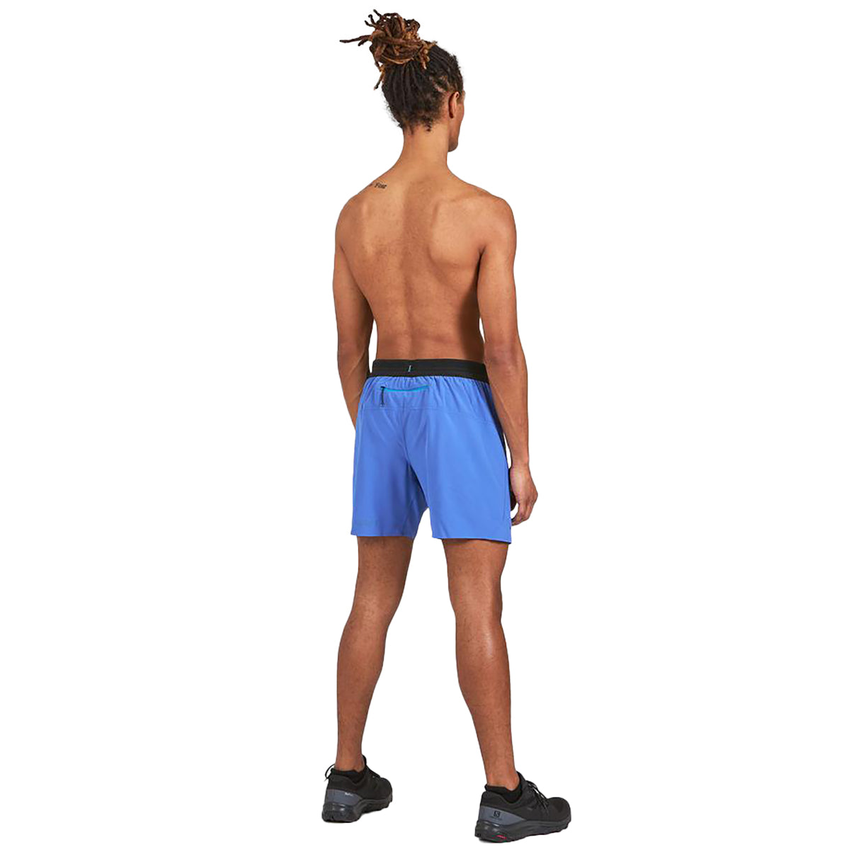 Janji 7" AFO Short