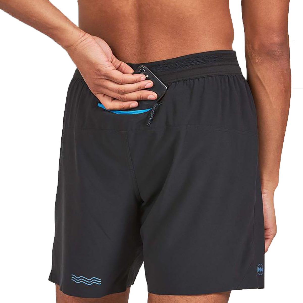Janji 7" AFO Short