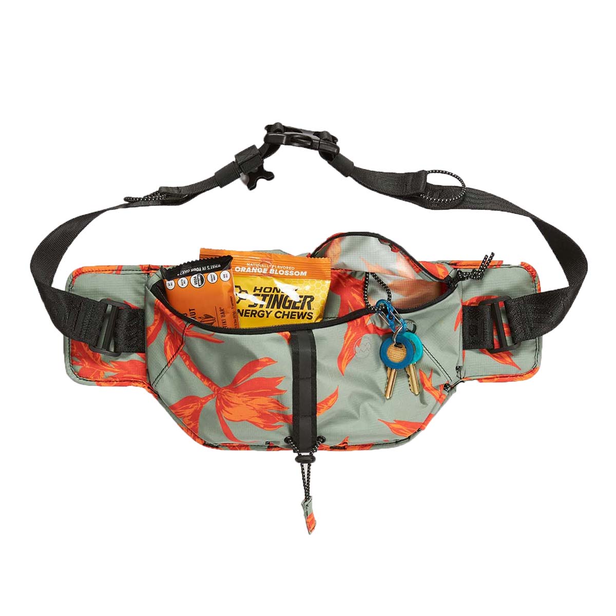 Janji Multipass Sling Bag