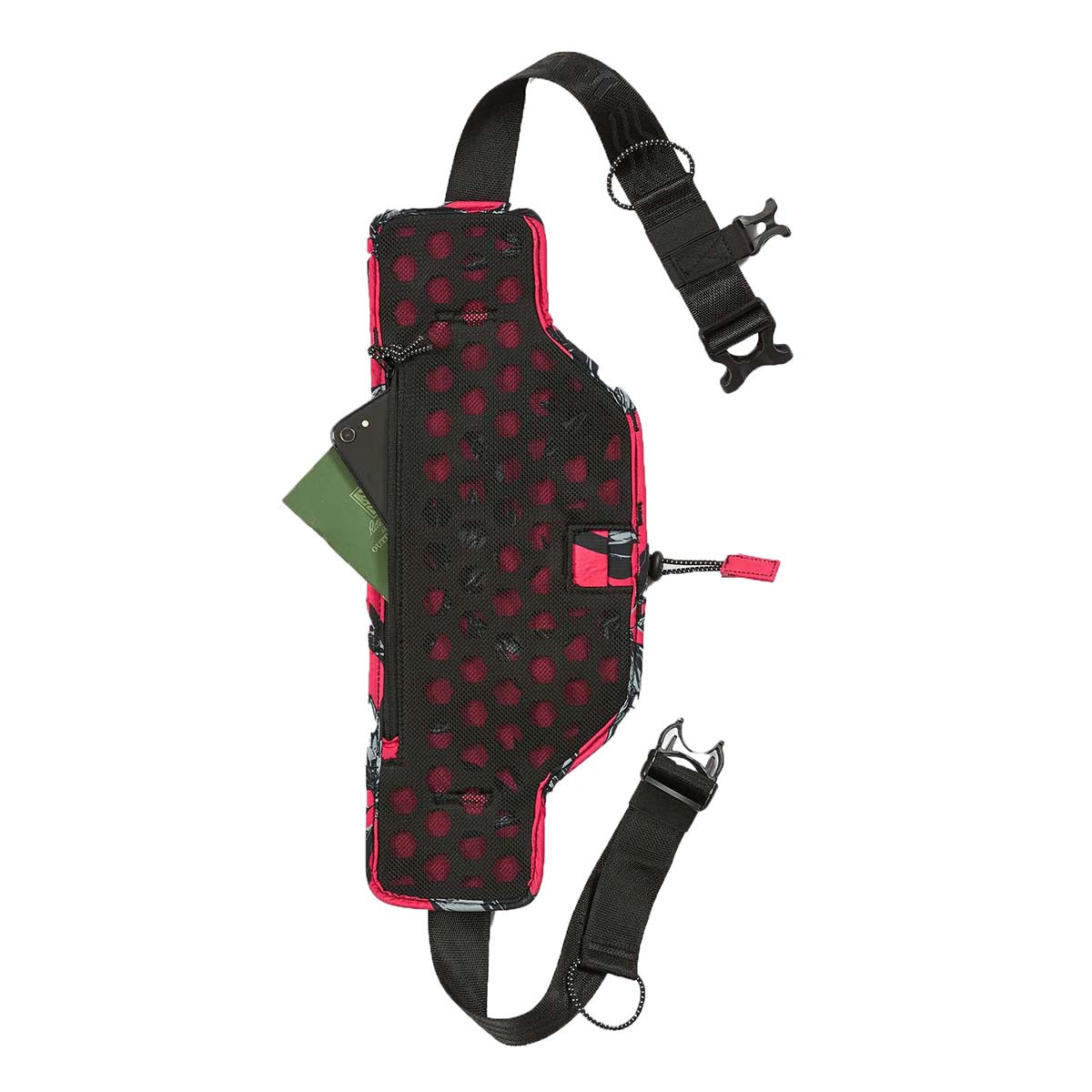 Janji Multipass Sling Bag