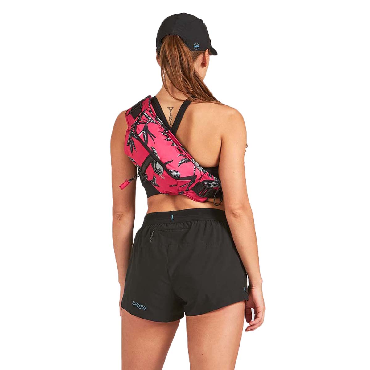 Janji Multipass Sling Bag