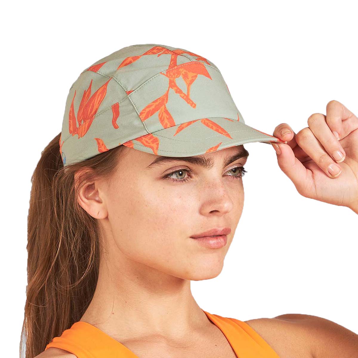 Janji AFO Hyperlight Cap