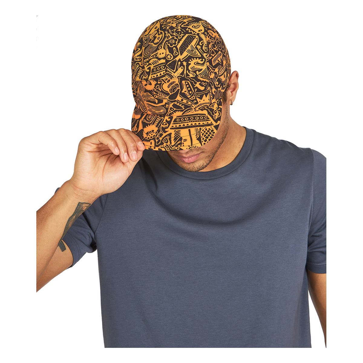 Janji AFO Hyperlight Cap