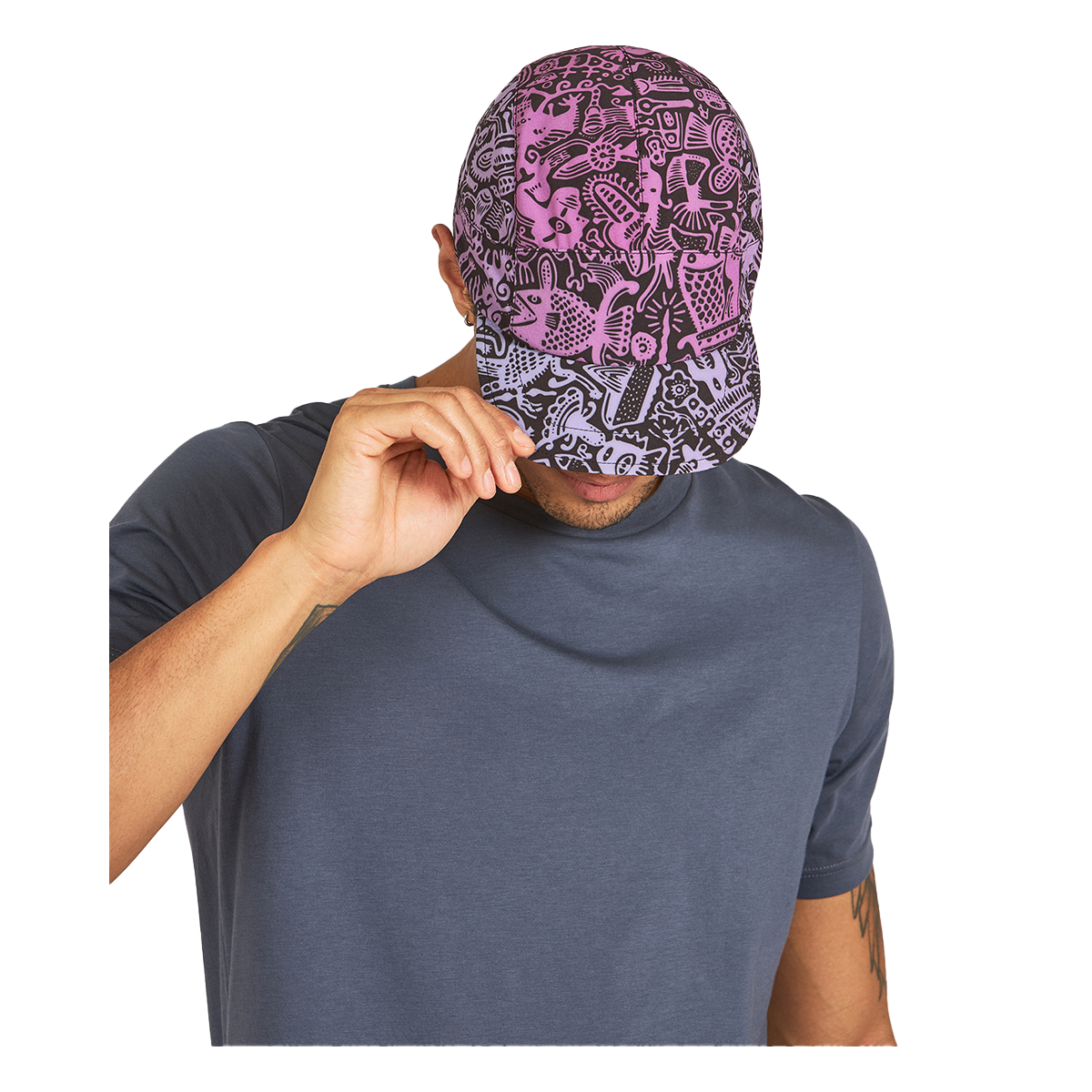 Janji AFO Hyperlight Cap