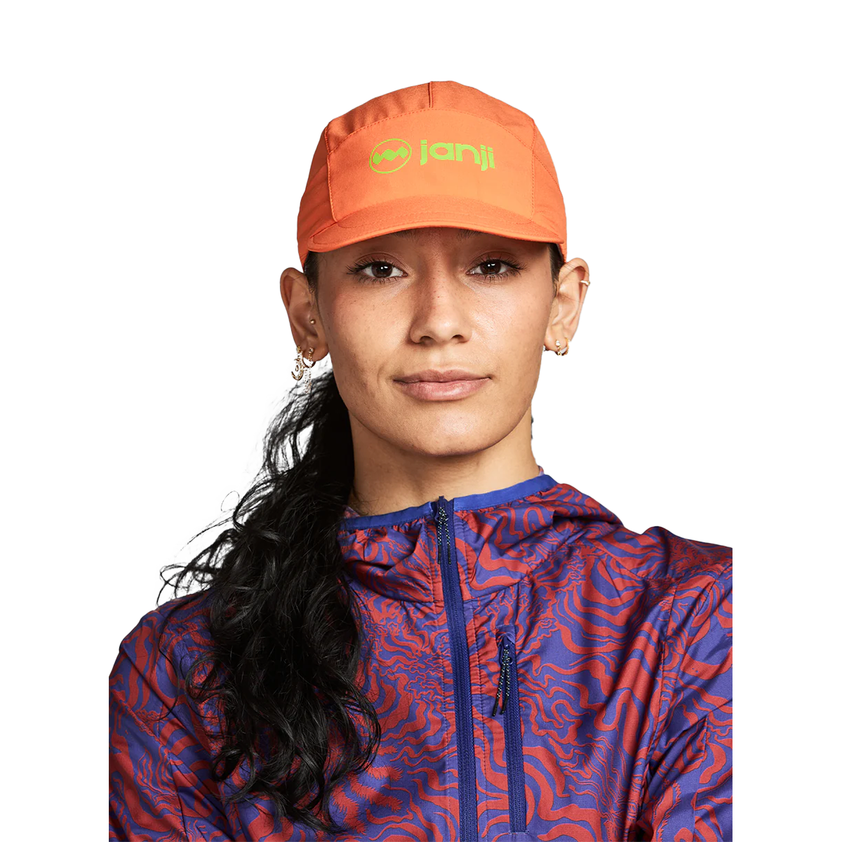 Janji AFO Hyperlight Cap