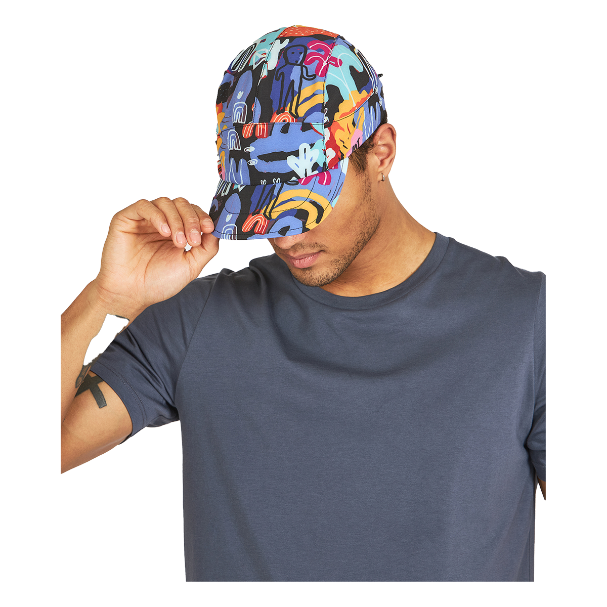 Janji AFO Hyperlight Cap